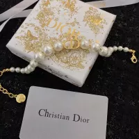 $32.00 USD Christian Dior Bracelets For Women #1389707