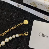 $32.00 USD Christian Dior Bracelets For Women #1389707