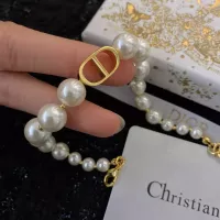 $32.00 USD Christian Dior Bracelets For Women #1389707
