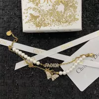 $36.00 USD Christian Dior Bracelets For Women #1389708