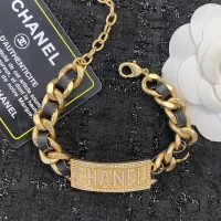 $38.00 USD Chanel Bracelets For Women #1389709