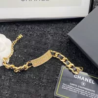$38.00 USD Chanel Bracelets For Women #1389709