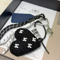 $39.00 USD Balenciaga Key Holder And Bag Buckle #1389712