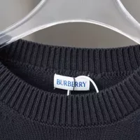 $48.00 USD Burberry Fashion Sweaters Long Sleeved For Unisex #1389713