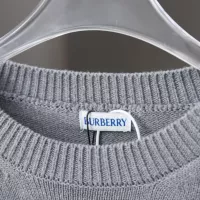 $48.00 USD Burberry Fashion Sweaters Long Sleeved For Unisex #1389714