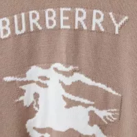 $48.00 USD Burberry Fashion Sweaters Long Sleeved For Unisex #1389718