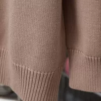 $48.00 USD Burberry Fashion Sweaters Long Sleeved For Unisex #1389718