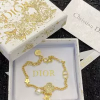 $34.00 USD Christian Dior Bracelets For Women #1389721