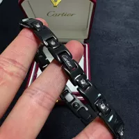 $40.00 USD Cartier bracelets For Men #1389725