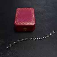 $40.00 USD Cartier bracelets For Men #1389725