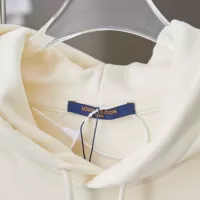 $52.00 USD Louis Vuitton LV Hoodies Long Sleeved For Unisex #1389729