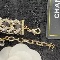 $45.00 USD Chanel Bracelets For Women #1389730