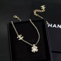 $27.00 USD Chanel Necklaces For Women #1389731