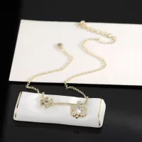 $27.00 USD Chanel Necklaces For Women #1389731