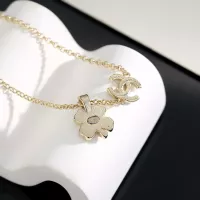 $27.00 USD Chanel Necklaces For Women #1389731