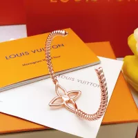 $32.00 USD Louis Vuitton LV Bracelets #1389733
