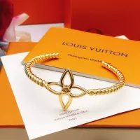 $32.00 USD Louis Vuitton LV Bracelets #1389734