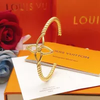 $32.00 USD Louis Vuitton LV Bracelets #1389734