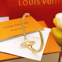 $32.00 USD Louis Vuitton LV Bracelets #1389734