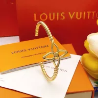 $32.00 USD Louis Vuitton LV Bracelets #1389734