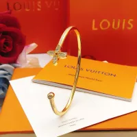 $34.00 USD Louis Vuitton LV Bracelets #1389736