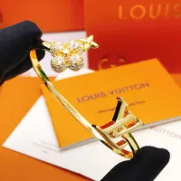 $36.00 USD Louis Vuitton LV Bracelets #1389738