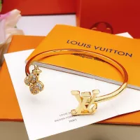 $36.00 USD Louis Vuitton LV Bracelets #1389738