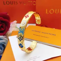 $38.00 USD Louis Vuitton LV Bracelets #1389739
