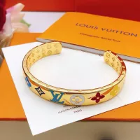 $38.00 USD Louis Vuitton LV Bracelets #1389739