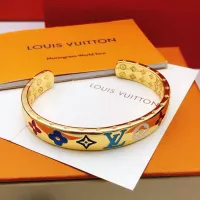 $38.00 USD Louis Vuitton LV Bracelets #1389739