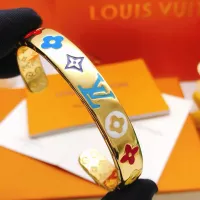 $38.00 USD Louis Vuitton LV Bracelets #1389739