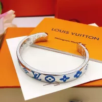 $39.00 USD Louis Vuitton LV Bracelets #1389740