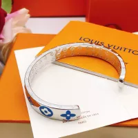 $39.00 USD Louis Vuitton LV Bracelets #1389740