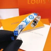 $39.00 USD Louis Vuitton LV Bracelets #1389740
