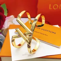 $40.00 USD Louis Vuitton LV Bracelets #1389741