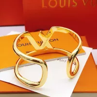 $40.00 USD Louis Vuitton LV Bracelets #1389741