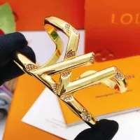 $40.00 USD Louis Vuitton LV Bracelets #1389741