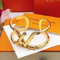 $40.00 USD Louis Vuitton LV Bracelets #1389741