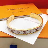 $39.00 USD Louis Vuitton LV Bracelets #1389748