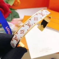 $39.00 USD Louis Vuitton LV Bracelets #1389748