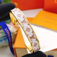 $39.00 USD Louis Vuitton LV Bracelets #1389748