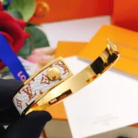 $39.00 USD Louis Vuitton LV Bracelets #1389748