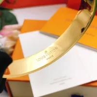 $39.00 USD Louis Vuitton LV Bracelets #1389748