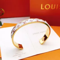 $39.00 USD Louis Vuitton LV Bracelets #1389748