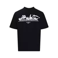 $39.00 USD Off-White T-Shirts Short Sleeved For Unisex #1389749