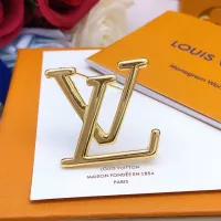 $29.00 USD Louis Vuitton LV Brooches #1389751
