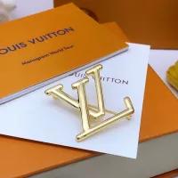 $29.00 USD Louis Vuitton LV Brooches #1389751