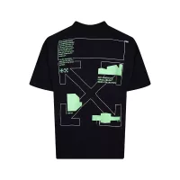 $39.00 USD Off-White T-Shirts Short Sleeved For Unisex #1389753