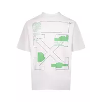 $39.00 USD Off-White T-Shirts Short Sleeved For Unisex #1389754