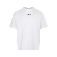 $39.00 USD Off-White T-Shirts Short Sleeved For Unisex #1389757